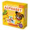 Scholastic Teaching Solutions Laugh A Lot Alphabet Book Set of 26